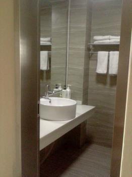 Zhengzhou Songguo Business Hotel Extérieur photo